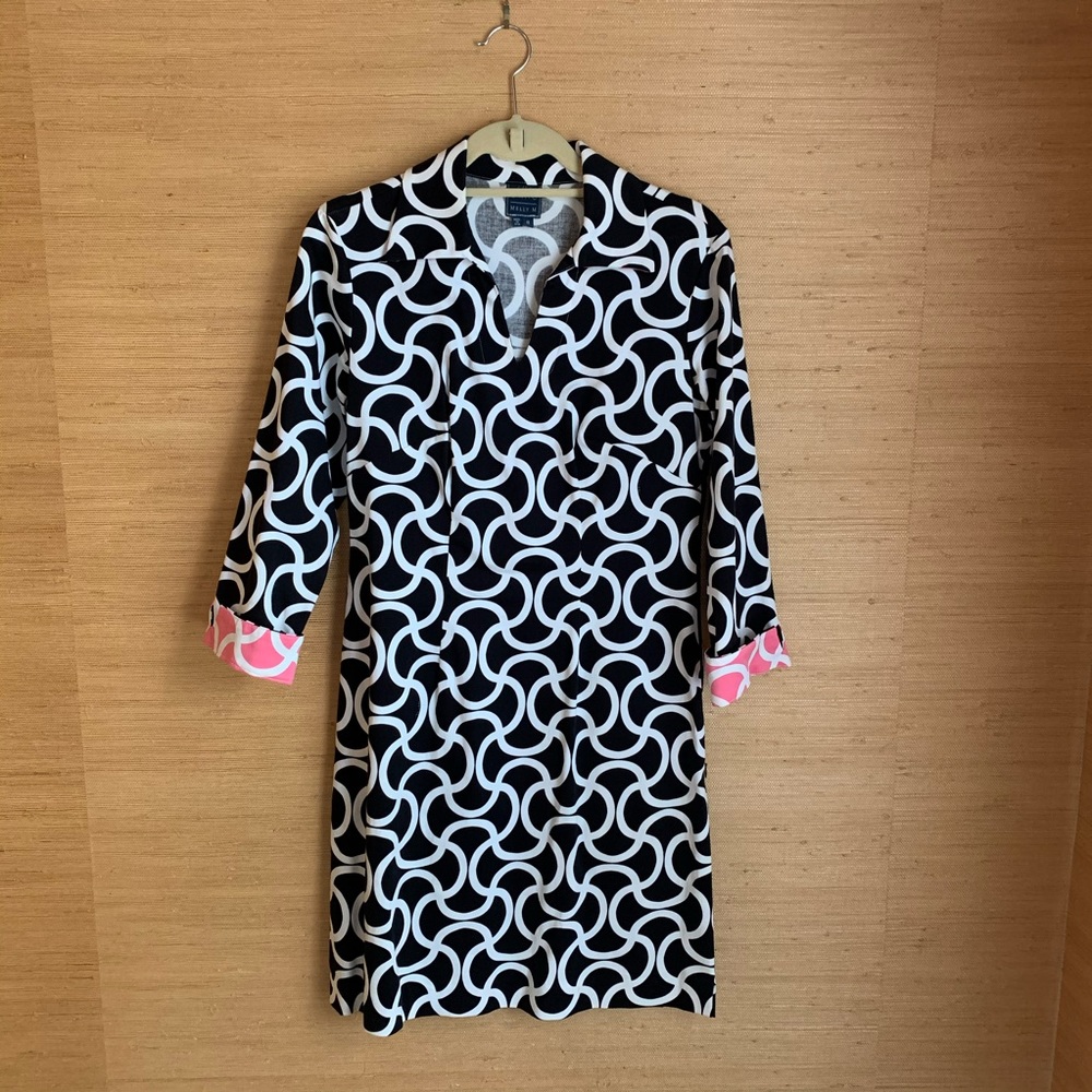 Melly M Dress